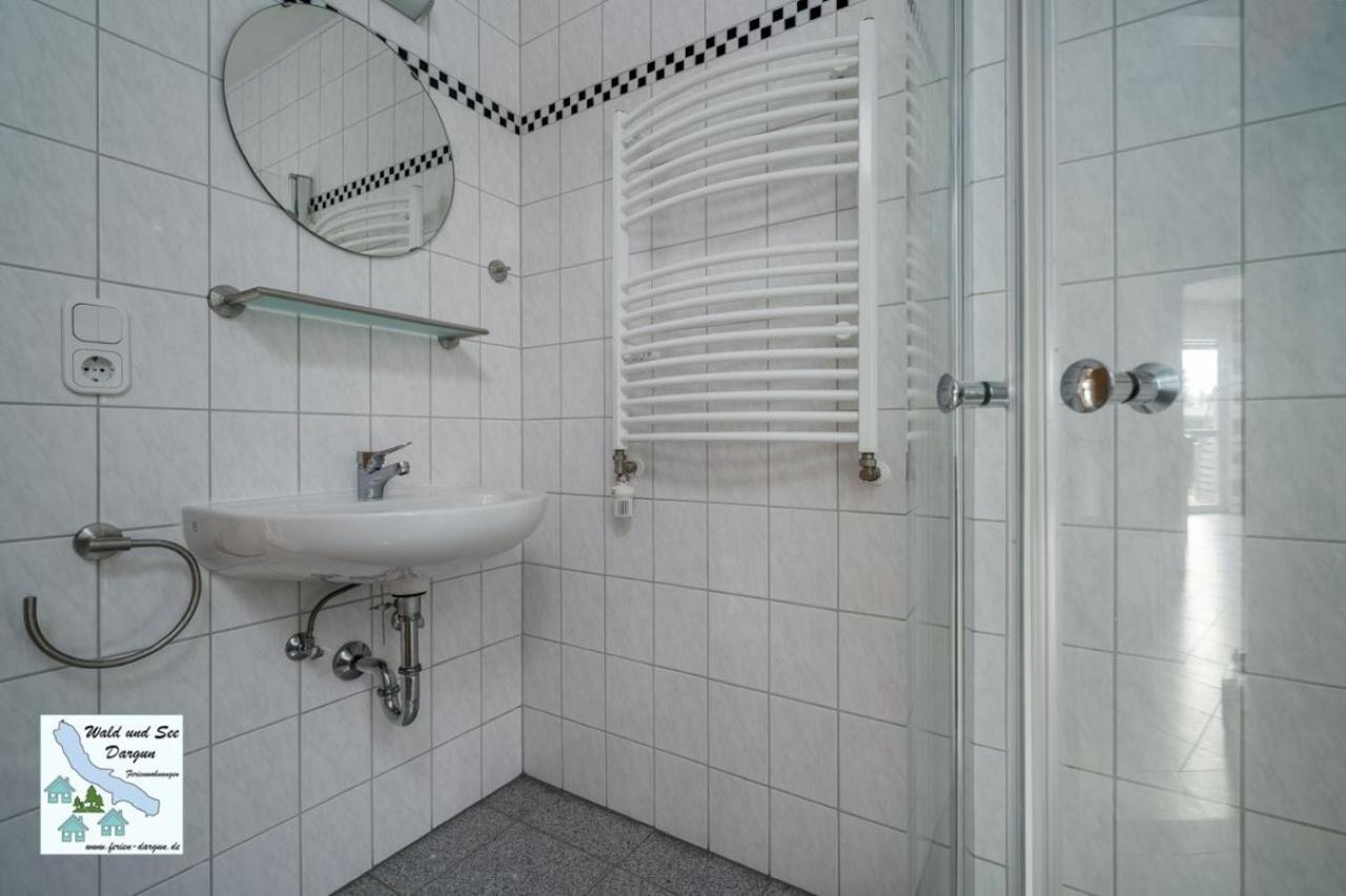Wald Und See Dargun 31B ภายนอก รูปภาพ