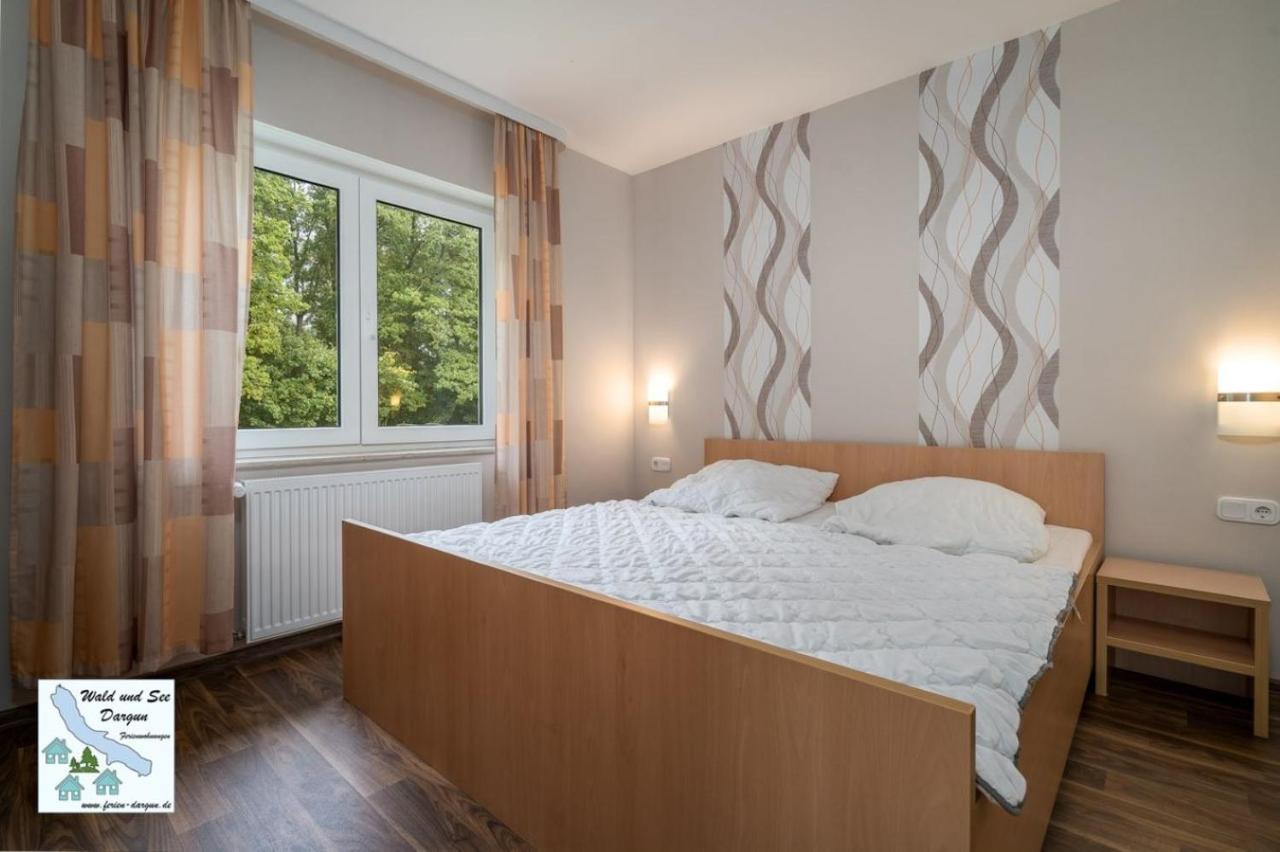 Wald Und See Dargun 31B ภายนอก รูปภาพ