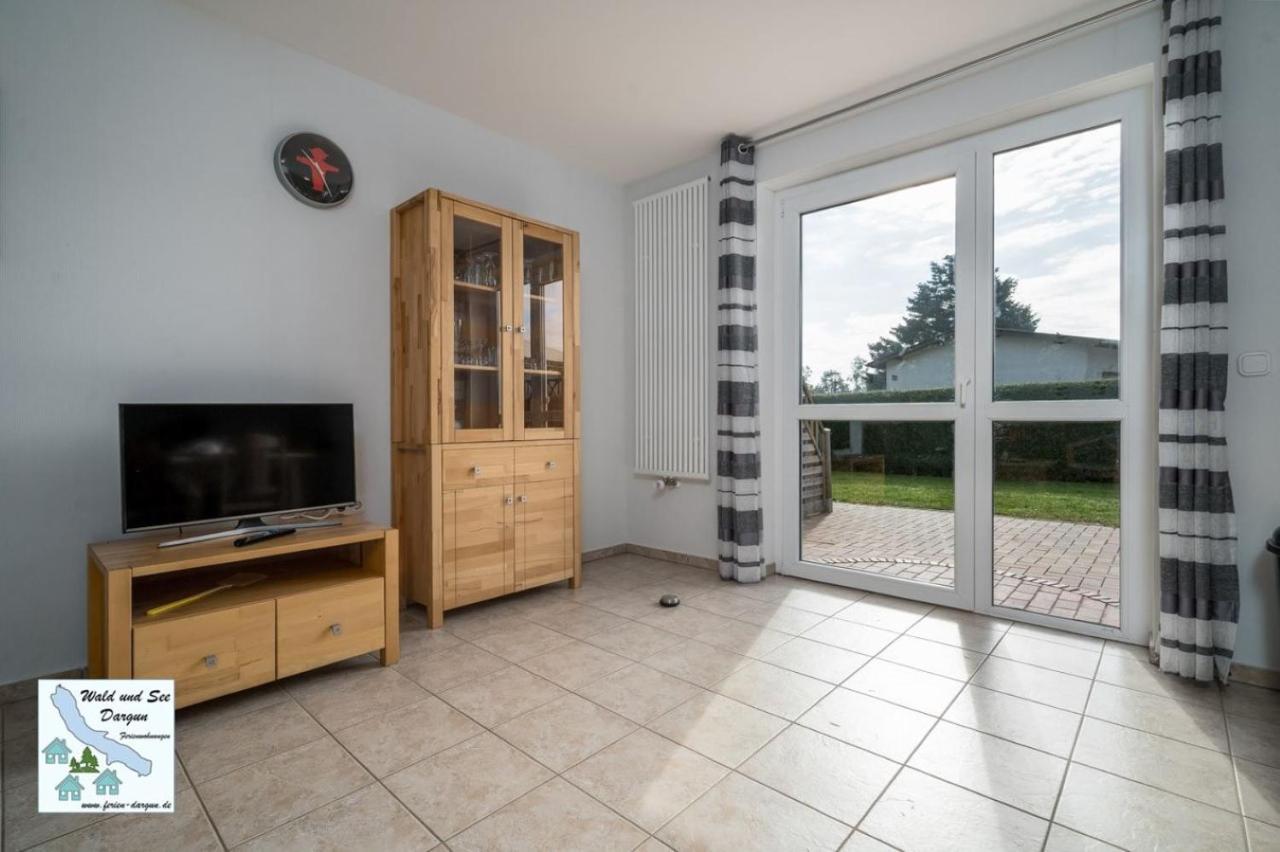 Wald Und See Dargun 31B ภายนอก รูปภาพ