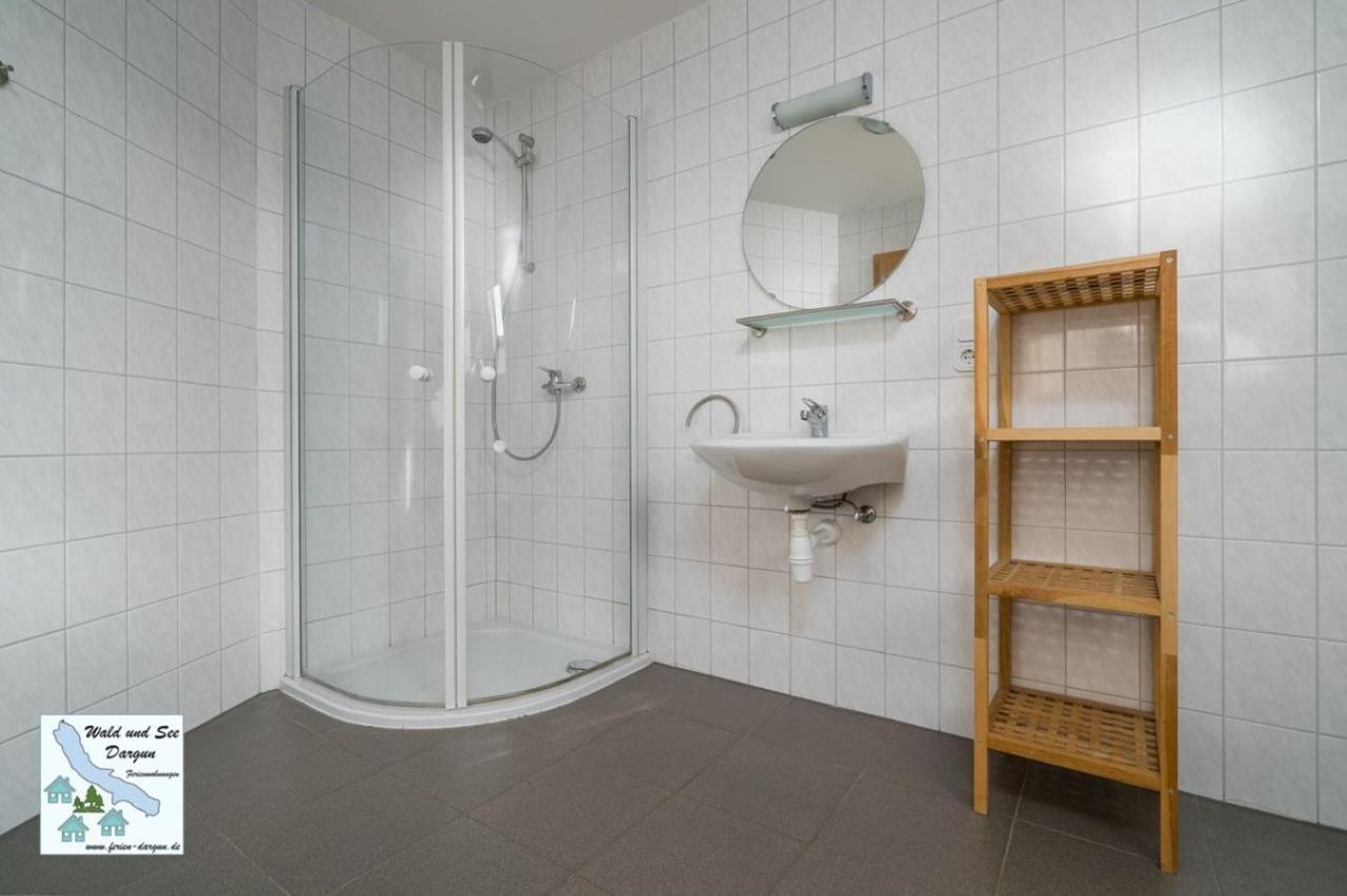 Wald Und See Dargun 31B ภายนอก รูปภาพ