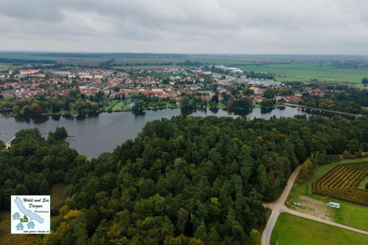Wald Und See Dargun 31B ภายนอก รูปภาพ