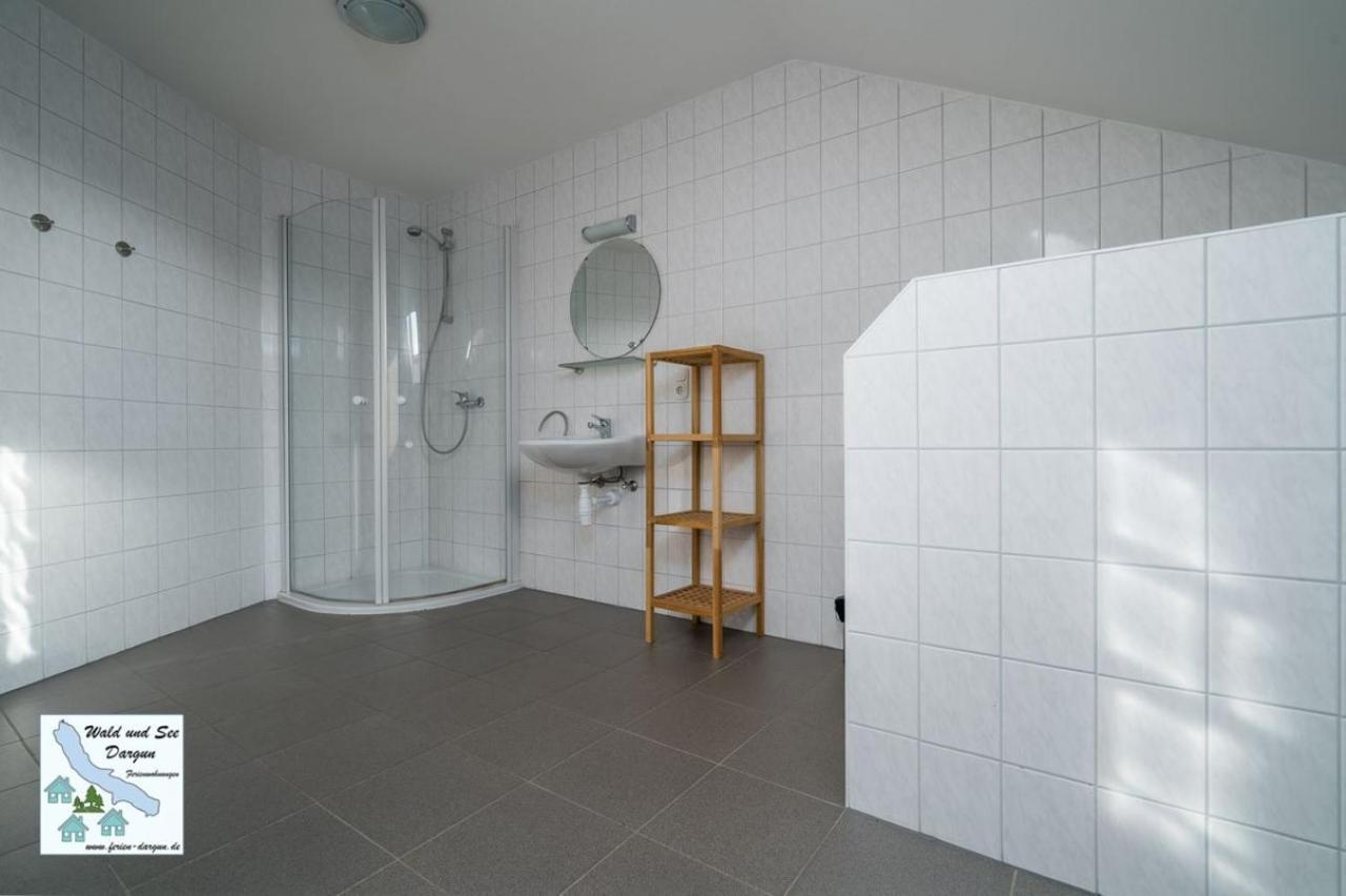 Wald Und See Dargun 31B ภายนอก รูปภาพ