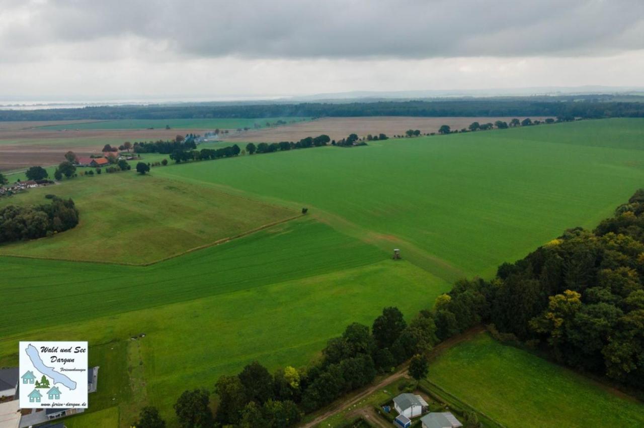 Wald Und See Dargun 31B ภายนอก รูปภาพ