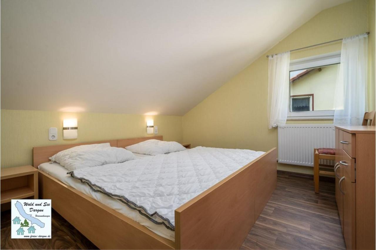 Wald Und See Dargun 31B ภายนอก รูปภาพ